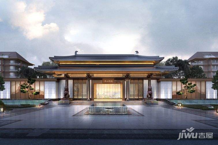 泰山龙胤